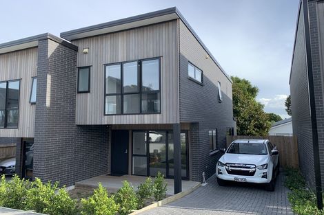 Photo of property in 7/29 Price Crescent, Mount Wellington, Auckland, 1060