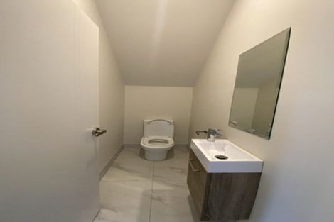 Photo of property in 2c Dorricott Avenue, Hobsonville, Auckland, 0616