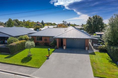 Photo of property in 7 South Town Belt, Rakaia, 7710