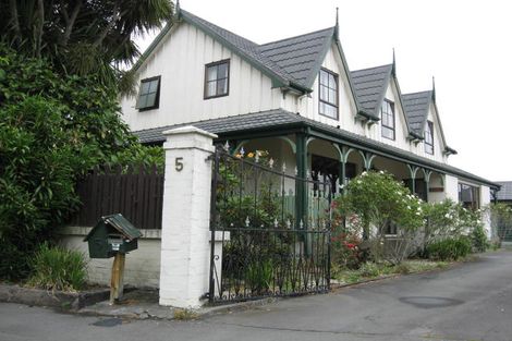 Photo of property in 5 Siska Place, Upper Riccarton, Christchurch, 8041