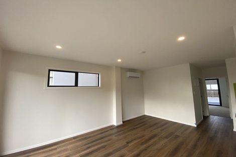 Photo of property in 69 Joshua Carder Drive, Hobsonville, Auckland, 0616