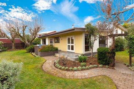 Photo of property in 5 Carlyle Crescent, Witherlea, Blenheim, 7201