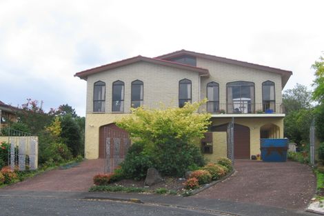 Photo of property in 39 James Evans Drive, Northcote, Auckland, 0627