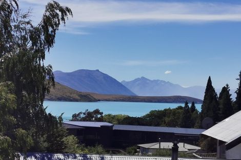 Photo of property in 3 Scott Street, Lake Tekapo, 7999