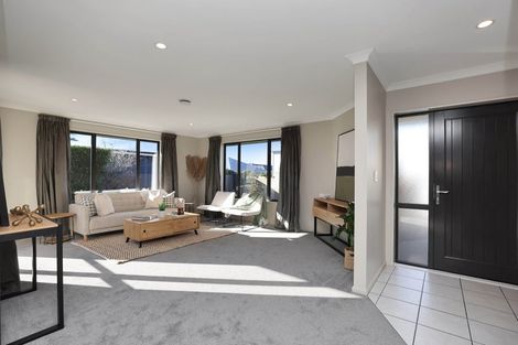 Photo of property in 13 Maynard Place, Netherby, Ashburton, 7700