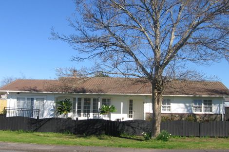 Photo of property in 89 Opaheke Road, Opaheke, Papakura, 2113