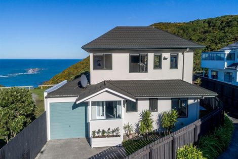 Photo of property in 34a Bowes Crescent, Strathmore Park, Wellington, 6022