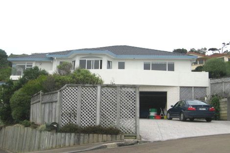 Photo of property in 7 Bladon Terrace, Ngaio, Wellington, 6035