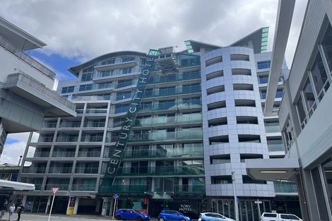 Photo of property in Century City Apartments, 89/72 Tory Street, Te Aro, Wellington, 6011
