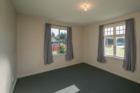 Photo of property in 14 Hobbs Street, Hororata, 7572