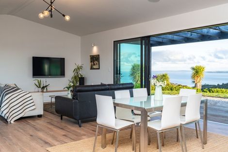 Photo of property in 4 Te Wairoa Lane, Tinopai, Matakohe, 0593