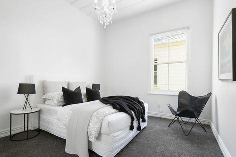 Photo of property in 53 Esplanade Road, Mount Eden, Auckland, 1024