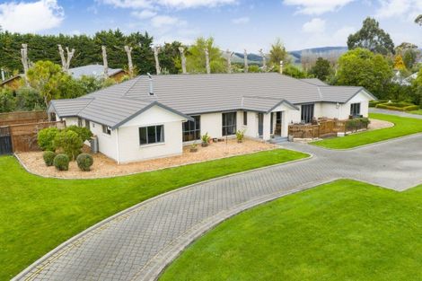 Photo of property in 294 Polson Hill Drive, Aokautere, Palmerston North, 4471