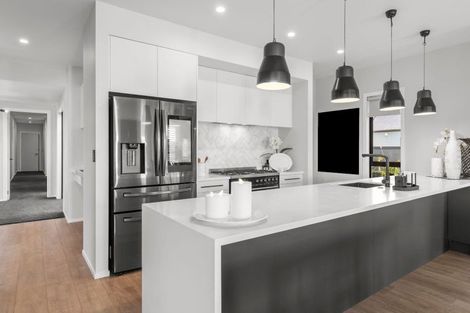 Photo of property in 3 Alan Livingston Drive, Cambridge, 3434