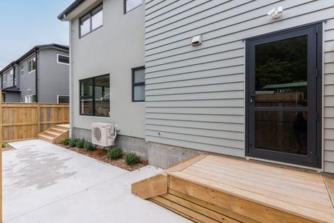 Photo of property in 20b Korau Grove, Stokes Valley, Lower Hutt, 5019