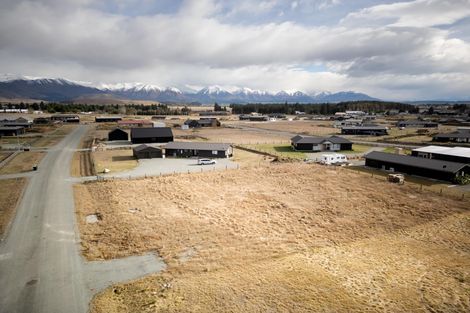 Photo of property in 4 Avlis Place, Twizel, 7901