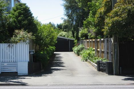 Photo of property in 154 Papanui Road, Merivale, Christchurch, 8014