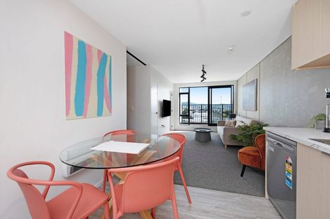 Photo of property in 604/21 King Street, Mount Cook, Wellington, 6021