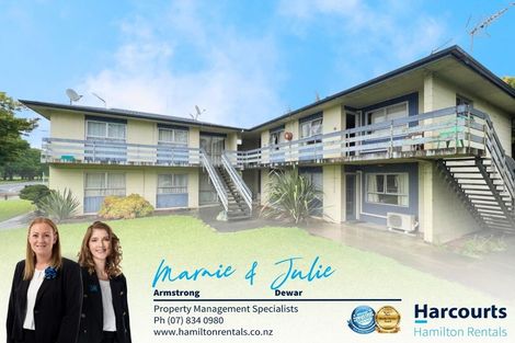 Photo of property in 6/239 Old Farm Road, Hamilton East, Hamilton, 3216