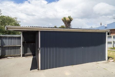 Photo of property in 4/46 Peter Street, Ashburton, 7700