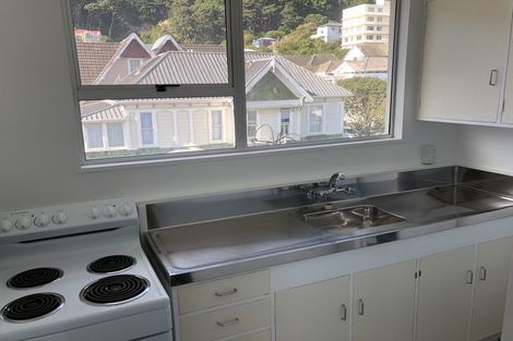 Photo of property in 67 Ellice Street, Mount Victoria, Wellington, 6011