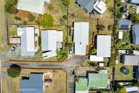 Photo of property in 15b Moki Place, Ruakaka, 0116