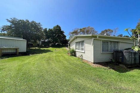 Photo of property in 730 Whangaruru North Road, Whangaruru, Hikurangi, 0184