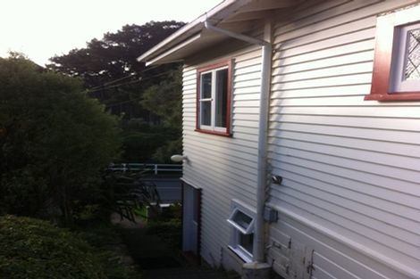 Photo of property in 57 Wilton Road, Wilton, Wellington, 6012