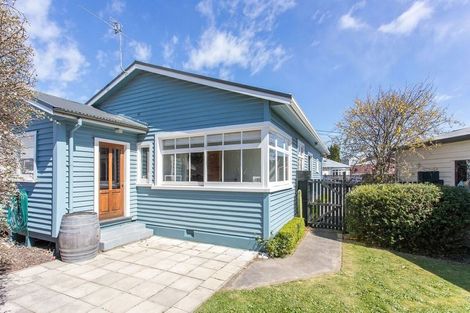 Photo of property in 47 Dickens Street, Addington, Christchurch, 8024