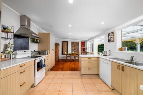 Photo of property in 6 Tirairaka Terrace, Okiato, Russell, 0272