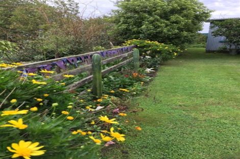 Photo of property in 22 Criterion Street, Bulls, 4818