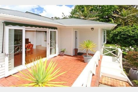 Photo of property in 126 Hinemoa Street, Birkenhead, Auckland, 0626