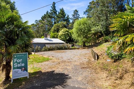Photo of property in 6 Banks Lane, Waikino, Waihi, 3682