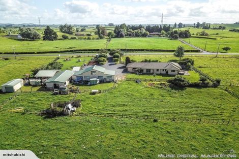 Photo of property in 166 Hangawera Road, Morrinsville, 3375