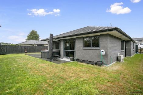 Photo of property in 24 Cambridge Street, Putaruru, 3411