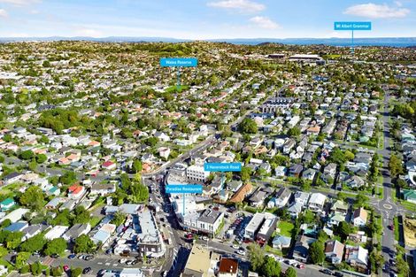 Photo of property in 3 Haverstock Road, Sandringham, Auckland, 1025