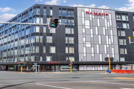 Photo of property in 611/123 Taranaki Street, Te Aro, Wellington, 6011