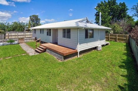 Photo of property in 7b Raglan Street, Lansdowne, Masterton, 5810