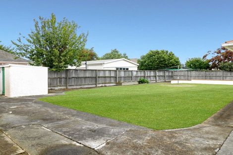 Photo of property in 8 Moreland Avenue, Papanui, Christchurch, 8053