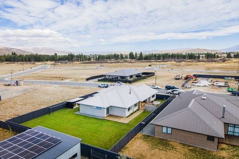 Photo of property in 41 Lakeland Avenue, Twizel, 7901