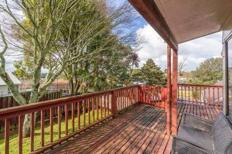 Photo of property in 4 Nikau Place, Pukete, Hamilton, 3200