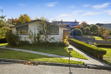 Photo of property in 8 Old Bridge Road, Bridge Hill, Alexandra, 9320