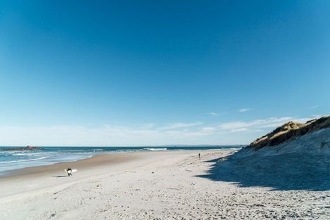 Photo of property in 6 Sunset Terrace, Ocean Grove, Dunedin, 9013