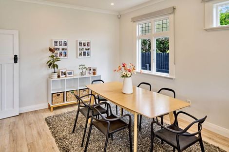 Photo of property in 1 Malone Road, Waterloo, Lower Hutt, 5011