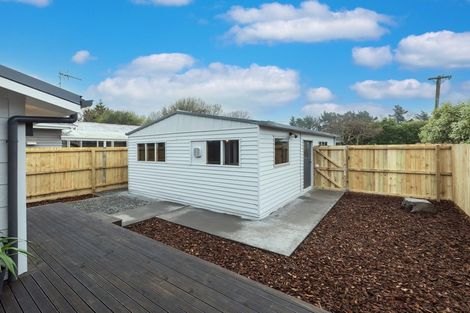 Photo of property in 37 Flemington Avenue, North New Brighton, Christchurch, 8083