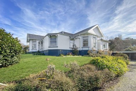 Photo of property in 48 Kiwi Road, Taihape, 4720