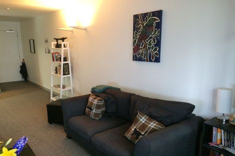 Photo of property in Gerondis Bldg Apartments, 401/60 Willis Street, Wellington Central, Wellington, 6011