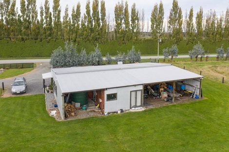 Photo of property in 199 Baker Road, Rakaia, 7784