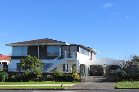 Photo of property in 3 Everglade Drive, Goodwood Heights, Auckland, 2105