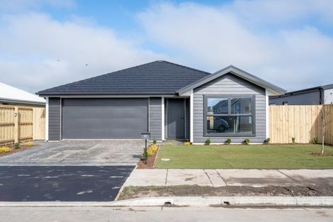 Photo of property in 11 Greenslade Drive, Lincoln, 7674